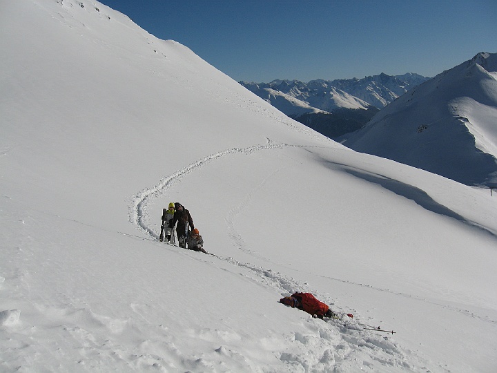 Wintersport december 2008 (140)